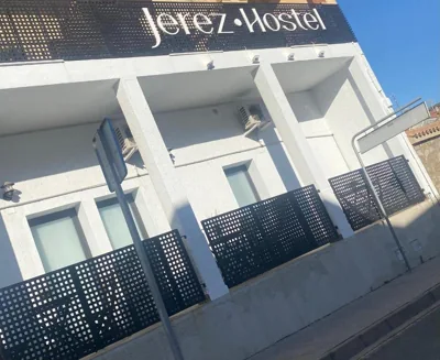Jerez Hostel — photo 9