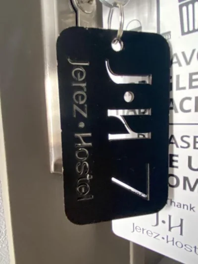 Jerez Hostel — photo 10