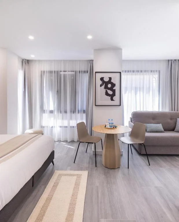 Jerusalén Suites Alicante
