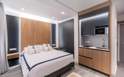Jerusalén Suites Alicante — photo 4