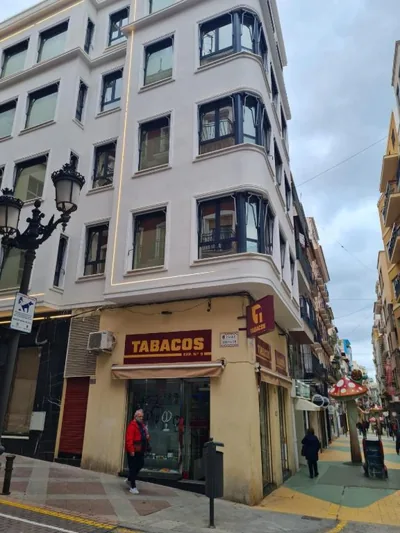 Jerusalén Suites Alicante — photo 5