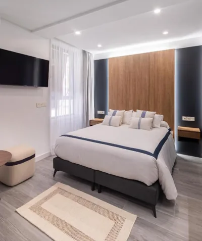 Jerusalén Suites Alicante — photo 6