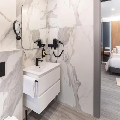 Jerusalén Suites Alicante — photo 7
