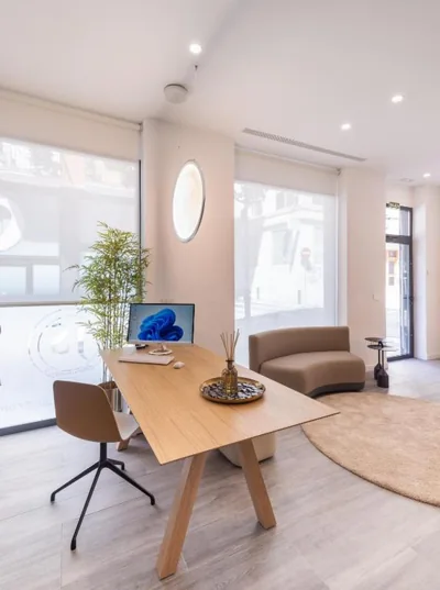 Jerusalén Suites Alicante — photo 10