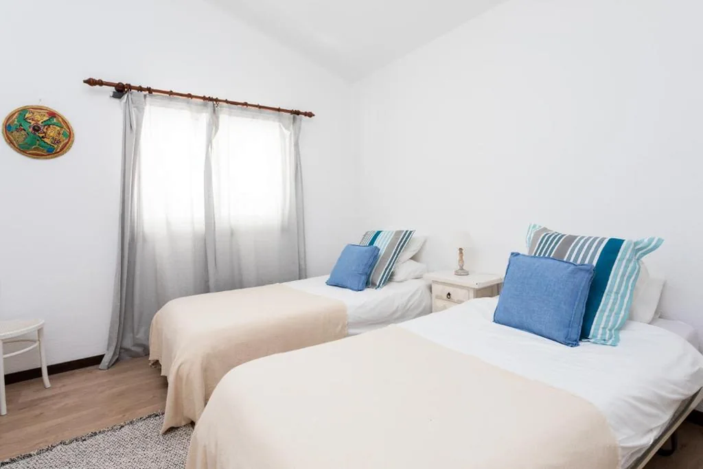 Jill´s dream Villa