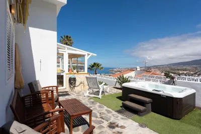 Jill´s dream Villa — foto 6