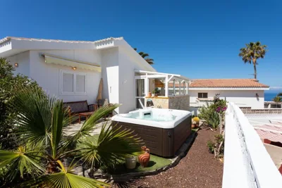 Jill´s dream Villa — foto 12