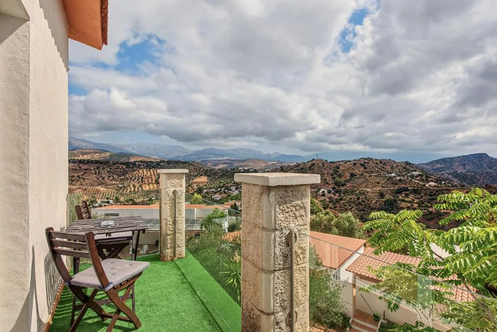 Habitación Doble con vistas a la montaña — Jingtu Wellness & Spa Resort
