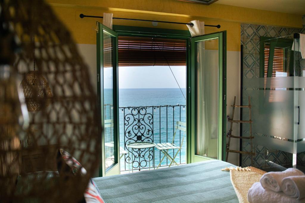 Joanna Hotel - Castillo de Peñiscola