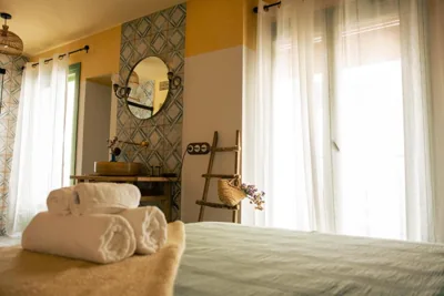 Joanna Hotel - Castillo de Peñiscola — foto 10