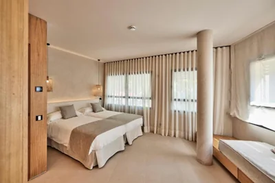 JOE'S GOMILA BOUTIQUE HOTEL — Foto 3