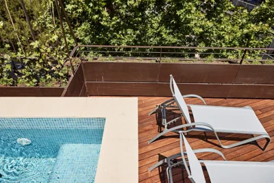 JOE'S GOMILA BOUTIQUE HOTEL — Foto 4
