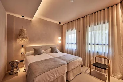 JOE'S GOMILA BOUTIQUE HOTEL — Foto 6