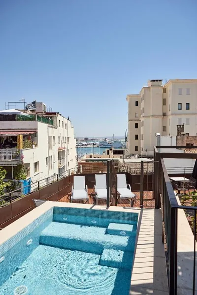 JOE'S GOMILA BOUTIQUE HOTEL — Foto 9