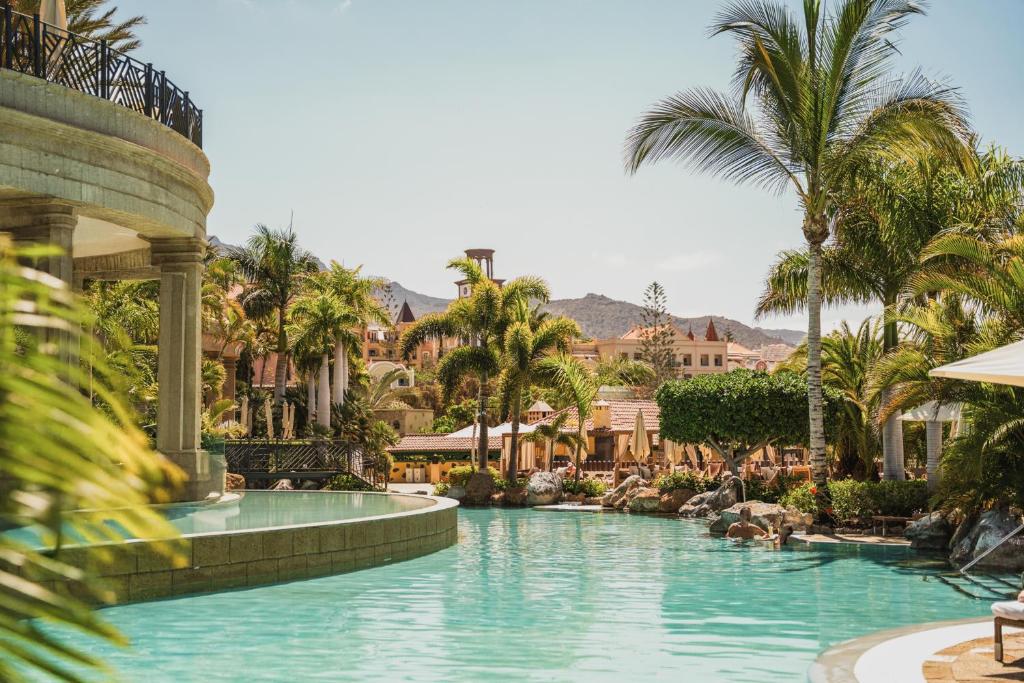 JOIA El Mirador by Iberostar -Adults Only en Adeje