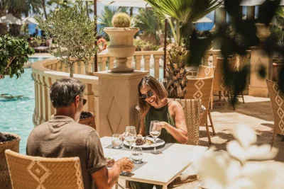 JOIA El Mirador by Iberostar -Adults Only — foto 5