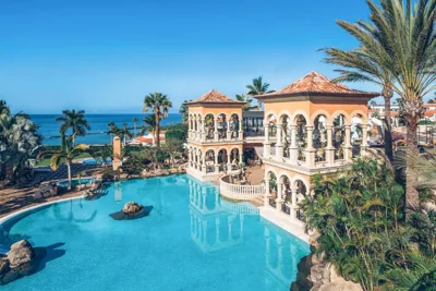 JOIA El Mirador by Iberostar -Adults Only — foto 8