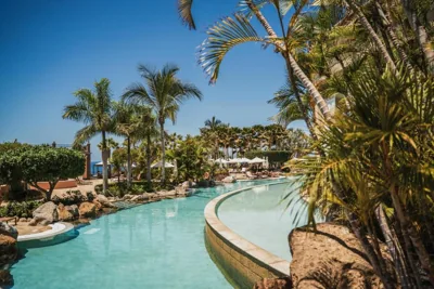 JOIA El Mirador by Iberostar -Adults Only — foto 10