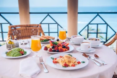 JOIA El Mirador by Iberostar -Adults Only — foto 12