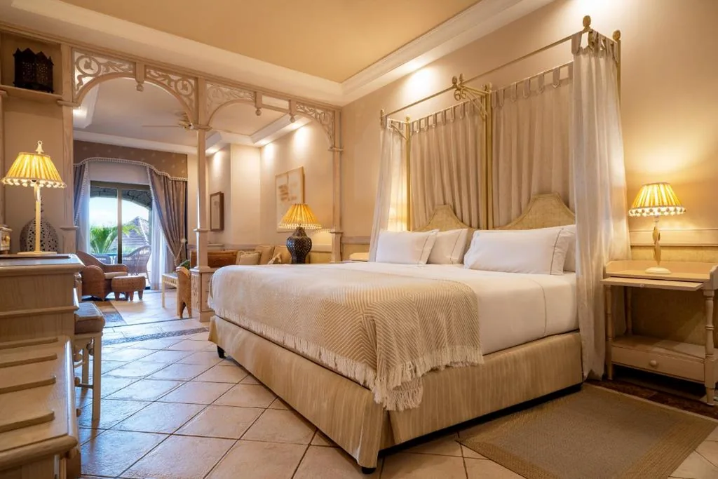 Suite Junior (1 adulto) — JOIA El Mirador by Iberostar -Adults Only