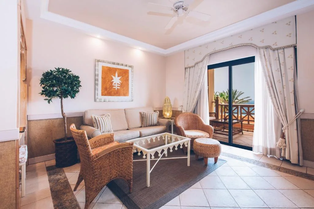 Suite Junior Superior con vistas al mar — JOIA El Mirador by Iberostar -Adults Only