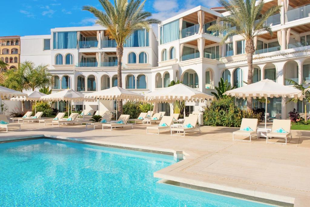 JOIA Salomé by Iberostar -Adults Only