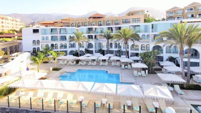 JOIA Salomé by Iberostar -Adults Only — foto 4