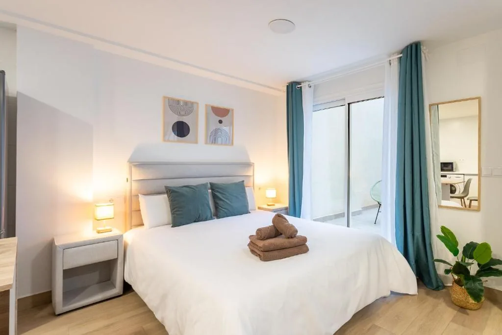 Loft — Jome Stays Alicante centro