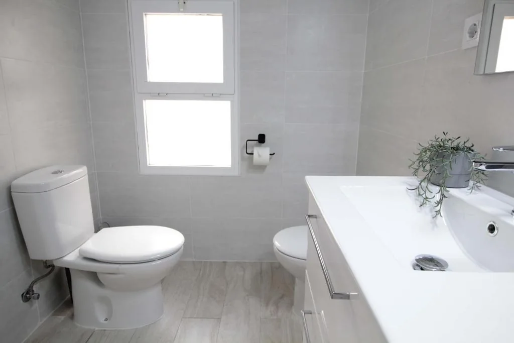 Doppelzimmer mit Parkblick — Jome Stays La Nucía