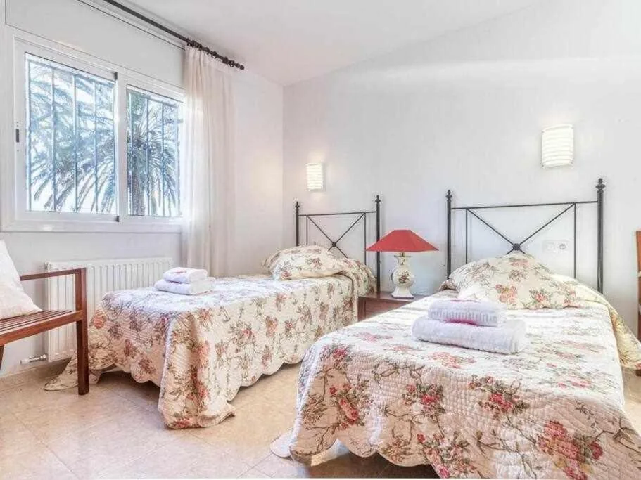 Joouvacations Villa Pani