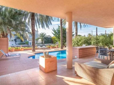Joouvacations Villa Pani — 照片 4