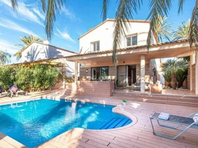 Joouvacations Villa Pani — 照片 9