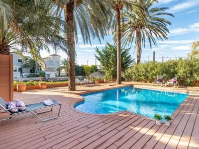 Joouvacations Villa Pani — 照片 10