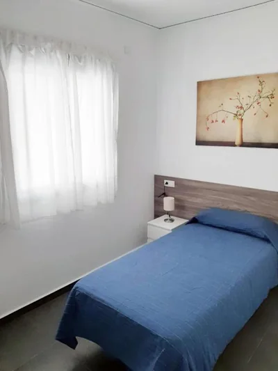 Josefina Bed & Breakfast — Foto 6