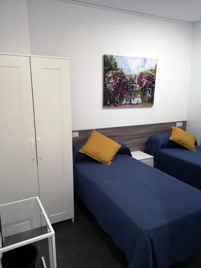 Josefina Bed & Breakfast — Foto 9