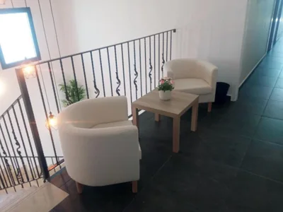 Josefina Bed & Breakfast — Foto 10