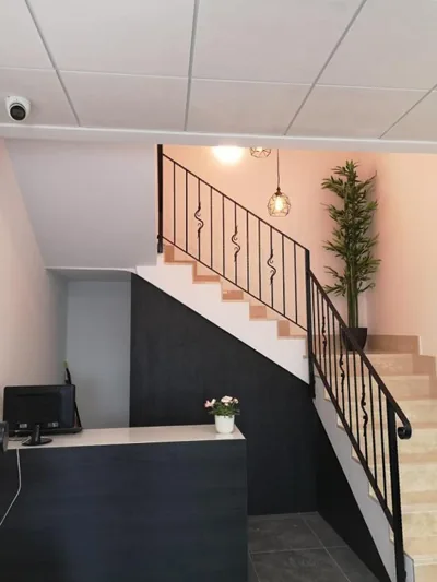 Josefina Bed & Breakfast — Foto 11