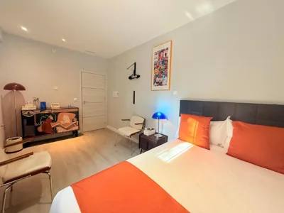 Journey Inn Madrid — Foto 5
