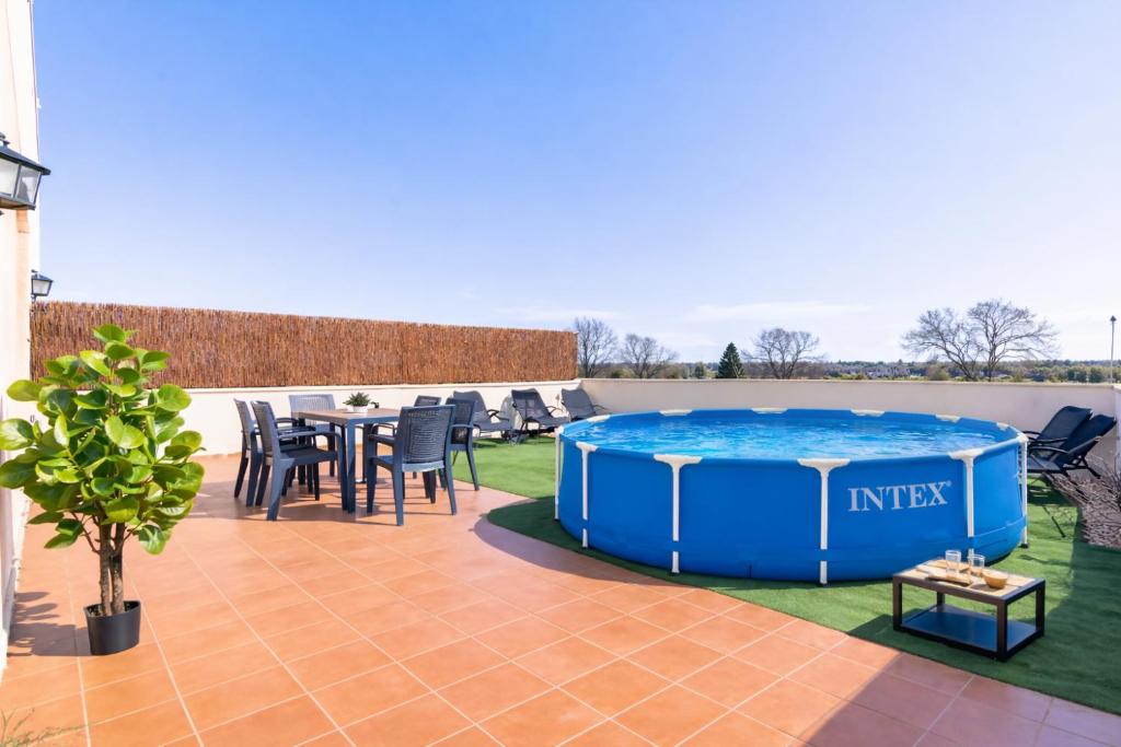 Jouvacations Ripolles Figueres-Vilafant