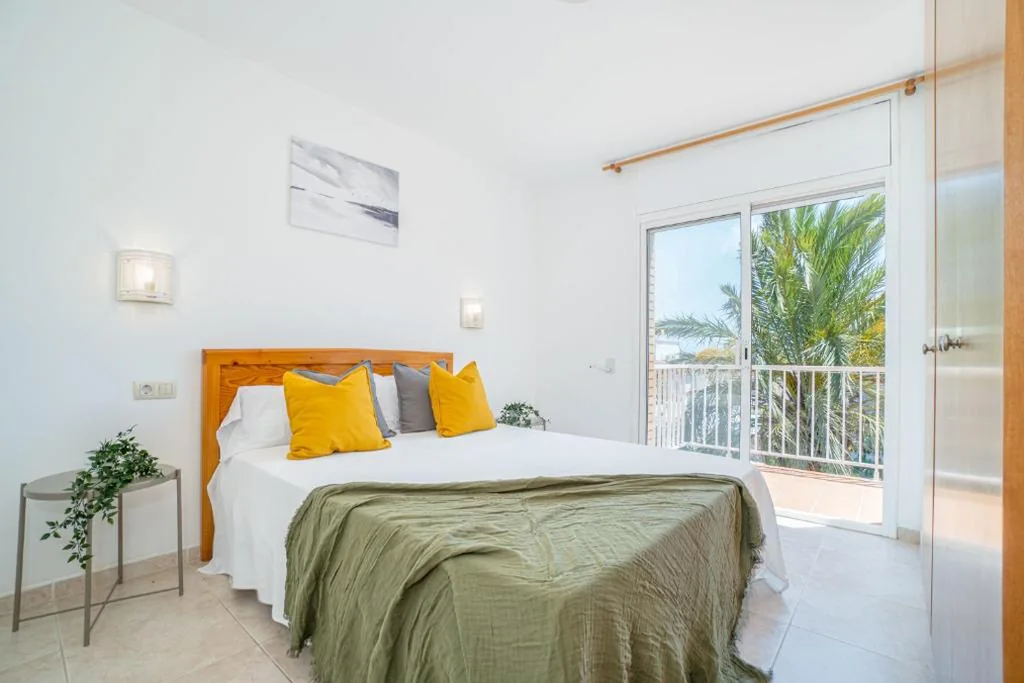 Jouvacations Villa 2 Freser con piscina compartida