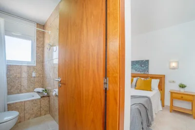 Jouvacations Villa 2 Freser con piscina compartida — foto 3