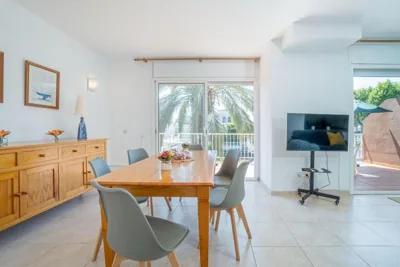 Jouvacations Villa 2 Freser con piscina compartida — foto 5
