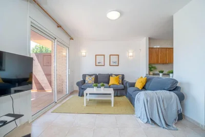 Jouvacations Villa 2 Freser con piscina compartida — foto 6