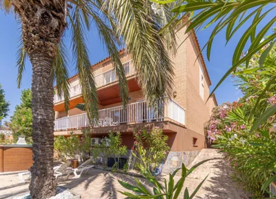 Jouvacations Villa 2 Freser con piscina compartida — foto 7