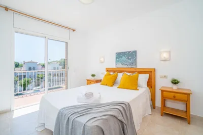 Jouvacations Villa 2 Freser con piscina compartida — foto 8