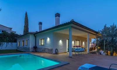 Jouvacations Villa Domenec — photo 4