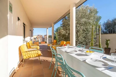 Jouvacations Villa Domenec — photo 5