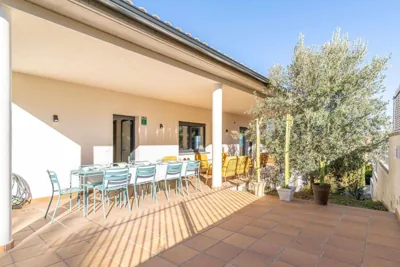 Jouvacations Villa Domenec — photo 7