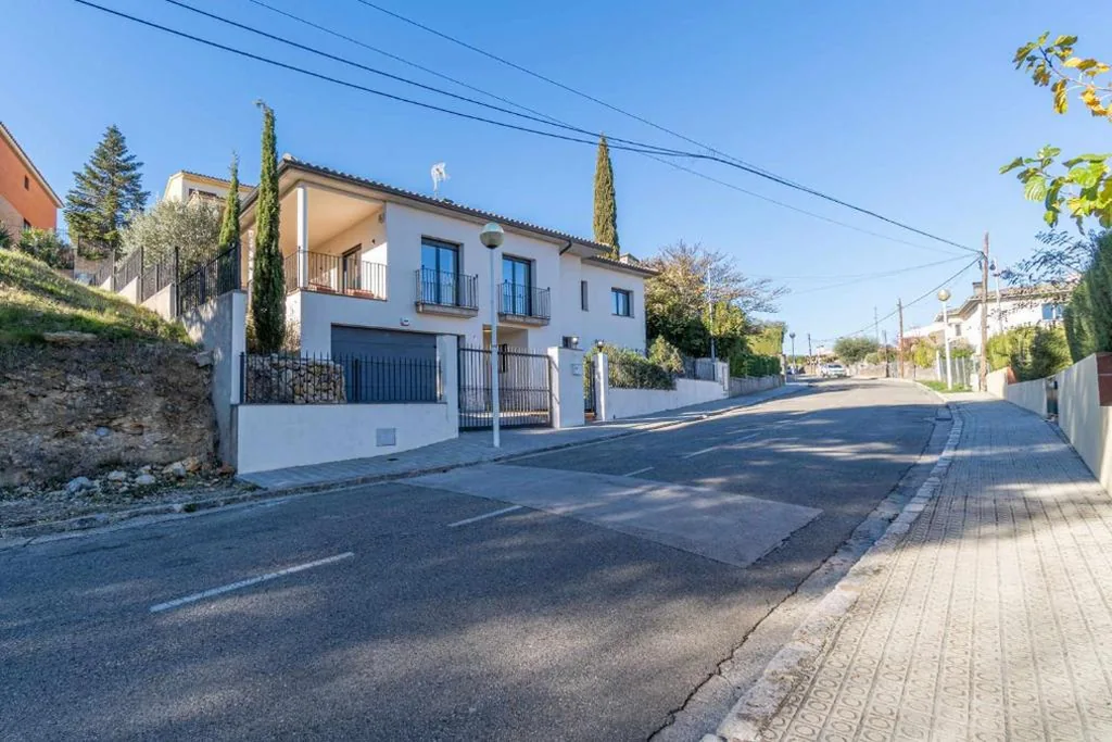 Villa — Jouvacations Villa Domenec