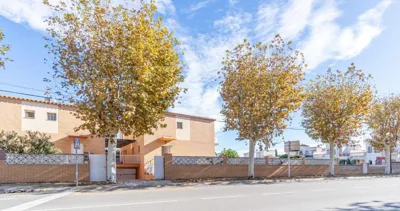 Jouvacations Villa Freser 1 con piscina comunitari — foto 4